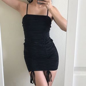 Tiger Mist Zion Dress